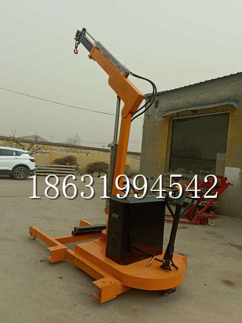 南州乡厂家供应自制随车吊 12吨随车吊 自卸式随车吊 12吨随车吊起重机