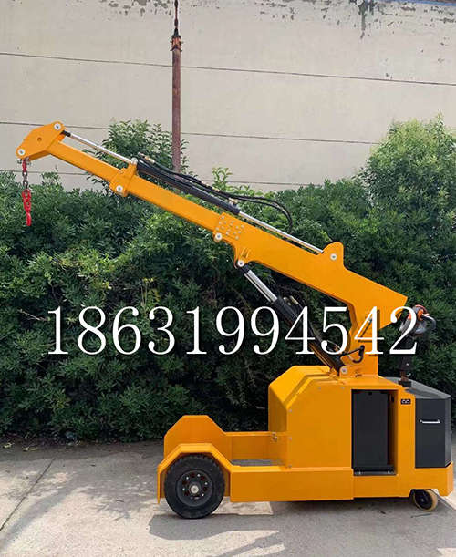 南州乡随车吊机吊车随车吊机轻卡随车吊包安装1/2吨吊机包安装